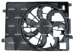 NRF ventilátor, motorhűtés NRF 470085 (470085)