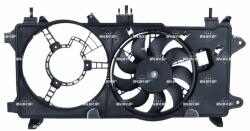 NRF ventilátor, motorhűtés NRF 470138 (470138)