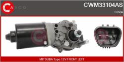 CASCO Silnik Wycieraczek - centralcar - 38 570 Ft