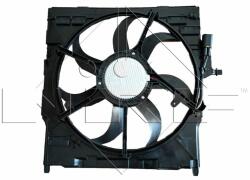 NRF ventilátor, motorhűtés NRF 47864 (47864)