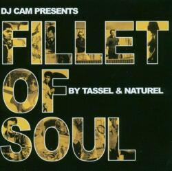 DJ Cam Fillet Of Soul