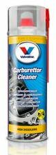 Valvoline Carburettor Cleaner 500ml