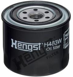 Hengst Filter Filtr Oleju - centralcar - 2 625 Ft