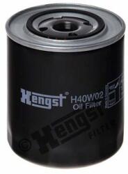 Hengst Filter olajszűrő HENGST FILTER H40W02