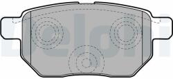 DELPHI Klocki Ham. Toyots Auris/corolla (lp2105)