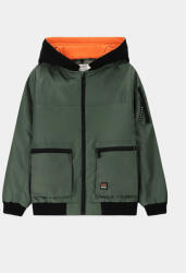 Coccodrillo Átmeneti kabát WC4152705OBK Zöld Regular Fit (WC4152705OBK)