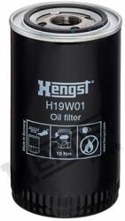 Hengst Filter olajszűrő HENGST FILTER H19W01