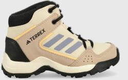 adidas TERREX gyerek cipő TERREX HYPERHIKER M bézs - bézs 30.5