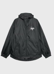 HYPE Átmeneti kabát TWLG-985 Fekete Regular Fit (TWLG-985)