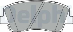 DELPHI Klocki Ham. Przod - centralcar - 399,36 RON