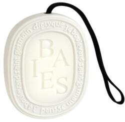 Diptyque Aromatizator în formă de medalion pentru casă - Diptyque Baies