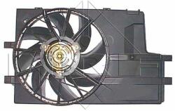 NRF ventilátor, motorhűtés NRF 47292 (47292)