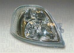 Magneti Marelli Főfényszóró MAGNETI MARELLI LPH701 (LPH701)