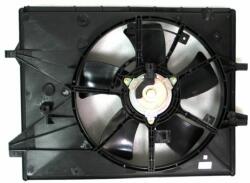 NRF ventilátor, motorhűtés NRF 47671