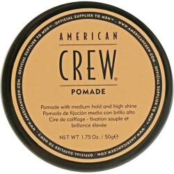 American Crew Pomadă pentru aranjarea părului - American Crew Classic Pomade 50 g