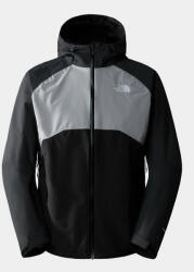 The North Face Softshell kabát Stratos NF00CMH9 Fekete Regular Fit (Stratos NF00CMH9)