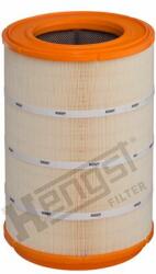 Hengst Filter Filtr Powietrza - centralcar - 24 100 Ft
