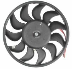 THERMOTEC Ventilator, radiator THERMOTEC D8A012TT (D8A012TT) - automobilus