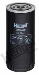 Hengst Filter olajszűrő HENGST FILTER H18W08