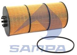 SAMPA Filtru ulei SAMPA 208.430 (208.430) - automobilus