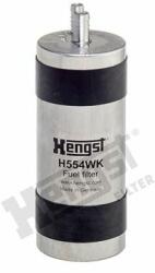 Hengst Filter Filtr Paliwa - centralcar - 126,56 RON