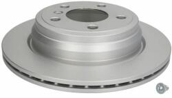 ABE Disc frana ABE C4B038ABE-P (C4B038ABE-P) - automobilus