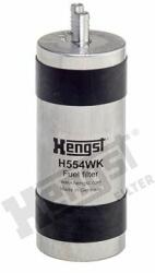 Hengst Filter Filtr Paliwa - centralcar - 10 150 Ft