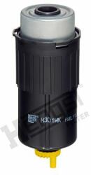 Hengst Filter Filtr Paliwa - centralcar - 108,79 RON
