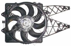 NRF ventilátor, motorhűtés NRF 47237 (47237)