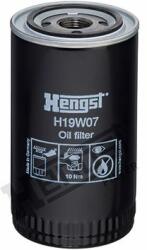 Hengst Filter olajszűrő HENGST FILTER H19W07 (H19W07)