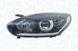 Magneti Marelli Főfényszóró MAGNETI MARELLI 711307024486 (711307024486)