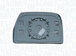 Magneti Marelli tükör üveg, külső visszapillantó MAGNETI MARELLI 182209003900 (182209003900)