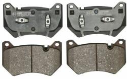 ABE set placute frana, frana disc ABE C1A062ABE (C1A062ABE)