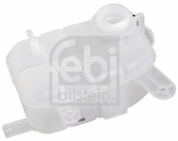 Febi Bilstein kiegyenlítőtartály, hűtőfolyadék FEBI BILSTEIN 102349 (102349)