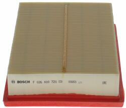 Bosch Filtru aer BOSCH F 026 400 720 (F 026 400 720) - automobilus
