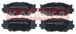 KAMOKA set placute frana, frana disc KAMOKA JQ101080