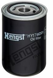 Hengst Filter Filtr Hydrauliczny - centralcar - 111,99 RON