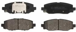 ABE set placute frana, frana disc ABE C2Y037ABE (C2Y037ABE)