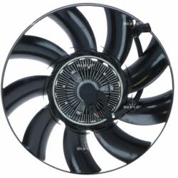 NRF ventilátor, motorhűtés NRF 47870 (47870)