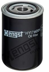 Hengst Filter Filtr Hydrauliczny - centralcar - 9 310 Ft