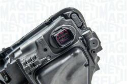 Magneti Marelli Főfényszóró MAGNETI MARELLI LPR712 (LPR712)