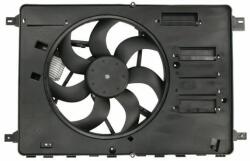 THERMOTEC Ventilator, radiator THERMOTEC D8G020TT (D8G020TT) - automobilus