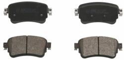 ABE set placute frana, frana disc ABE C2C017ABE (C2C017ABE)