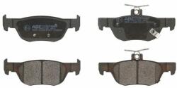 ABE set placute frana, frana disc ABE C23024ABE (C23024ABE)