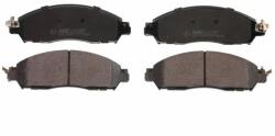 ABE set placute frana, frana disc ABE C11103ABE (C11103ABE)