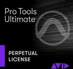 Avid Pro Tools Ultimate Perpetual New