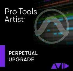 Avid Pro Tools Artist Perpetual Upgrade