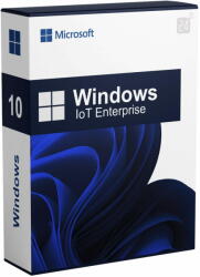 Microsoft Windows 10 IoT Enterprise (MUU-00004)