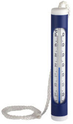 Lombik Kft Medence hőmérő 40.2004