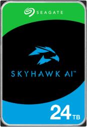 Seagate Surveillance SkyHawk AI 3.5 24TB (ST24000VE002)
